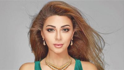 مريام فارس تلمع في سماء دبي في هذا الموعد