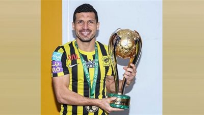 طارق حامد: النهايات السعيدة يصنعها الجهد والعرق