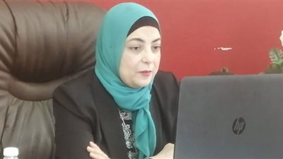 منتدى نقل الخبرة.. منال علام تؤكد ضرورة فتح آفاق جديدة تؤمن الاستفادة من أصحاب الشهادات