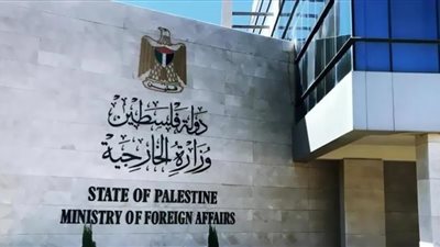 فلسطين تُعزي باكستان في ضحايا التفجير الإرهابي