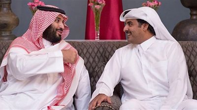 قطر تتضامن مع السعودية وتُعزي في وفاة الأمير عبدالإله