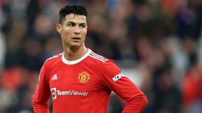 تصريحات رونالدو تضرب لاعبي اليونايتد