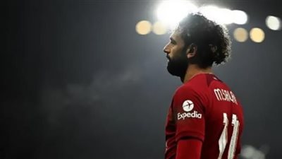 نجم ليفربول السابق ينتقد محمد صلاح