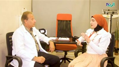 أمراض السمنة والروماتيزم لقاءُ يتجدد في صحتك مع مي (شاهد)