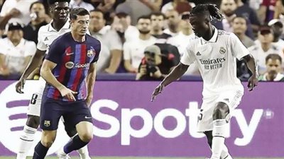 تاريخ مواجهات ريال مدريد وبرشلونة في كأس إسبانيا.. تفوق البلوجرانا