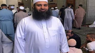 حبس مأذون واقعة «أتجوزوا بسرعة» سنة وتغريمه 10 آلاف جنيه