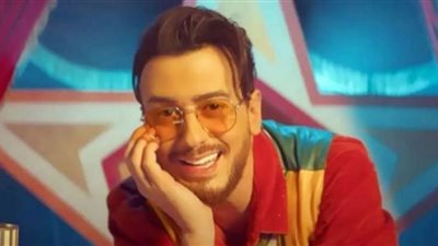 سعد لمجرد يتخطى الـ 5 ملايين بكليب 