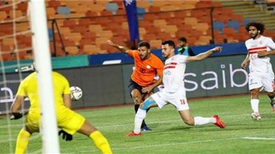 تعرف على صفقات الزمالك في يناير