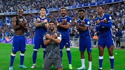رامون دياز يٌعلن قائمة الهلال السعودي المشاركة في مونديال كأس العالم للإندية