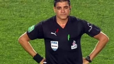 إبراهيم نور الدين: لا أتعالى على اللاعبين.. وقولت لميسي
