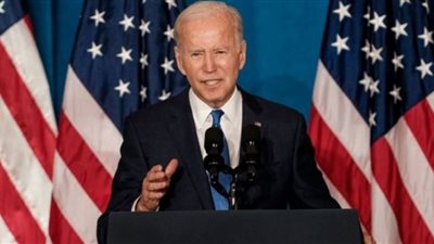 بايدن يهنئ الجمهوريين بعد حصدهم الأغلبية بمجلس النواب