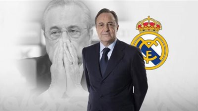 بيريز: ريال مدريد أفضل فريق في القرن الـ 21