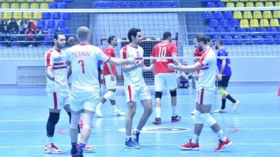 الزمالك يهزم الترسانة في الطائرة استعدادًا لـ