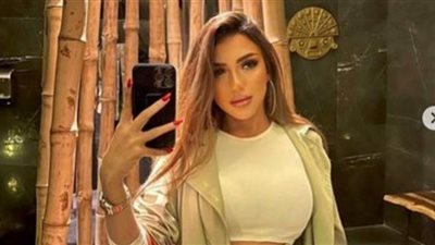 سارة سلامة تسحر العيون بالكاجوال