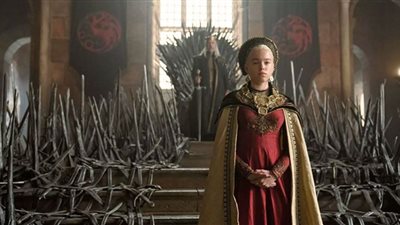 أبرز الصراعات في الحلقة الرابعة من House Of The Dragon