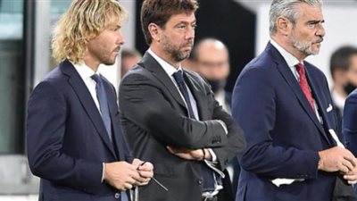 سبب توقيع العقوبات القاسية على يوفنتوس