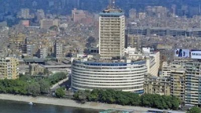 الوطنية للإعلام تنفي شائعة تحويل ماسبيرو لفندق