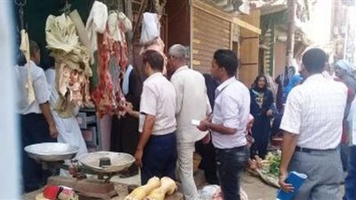 ضبط أجهزة تنبيه صوتية وضوئية محظور تداولها