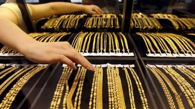 أسعار الذهب في مصر اليوم الخميس