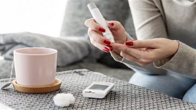ارتفاع السكر يسبب الإصابة بمرض السكري من النوع 2
