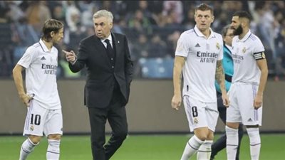 ريال مدريد يتحرك لضم مهاجم ليفربول