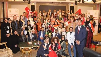 الملتقى الثالث للفتاة العربية.. عرض مقترحات ومشروعات الشباب لدعم دور النساء