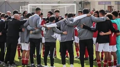 أهلي 2007 يسقط في فخ التعادل امام فاركو ببطولة الجمهورية