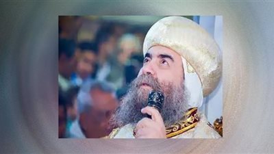 الأنبا يؤأنس يترأس فعاليات حفل تخرج إعدادي كنائس أسيوط