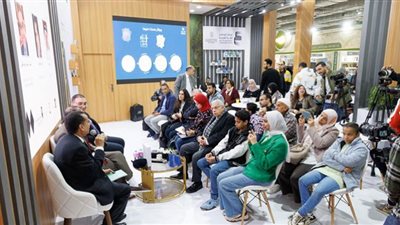 اللغة العربية بمناهج التعليم الواقع وآليات التطوير.. ندوة بمعرض الكتاب