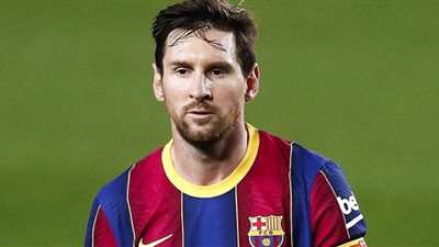 ميسي يعلق على احتفاله أمام مدرب هولندا: 