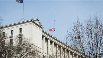 الدفاع البريطانية: الضربات الروسية المكثفة على أوكرانيا تستنزف احتياطياتها من الصواريخ