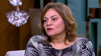 جلسة حوارية للمخرجة كاملة أبو ذكري ضمن فعاليات مهرجان القاهرة السينمائي