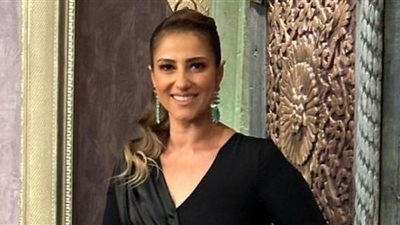 حنان مطاوع تتربع على عرش الأناقة والاحتشام