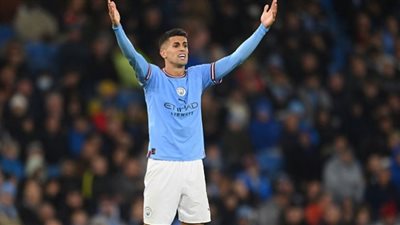 بايرن ميونخ يحسم صفقة كانسيلو نجم مانشستر سيتي