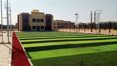 محافظ أسوان يوجه بمتابعة مشروعات 