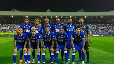 بشرى سارة لعشاق الهلال السعودي قبل مباراة الوداد المغربي