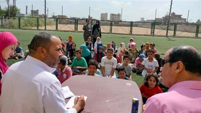 شباب كفر الشيخ: تنظم مسابقة دينية لحفظ القرآن الكريم والحديث