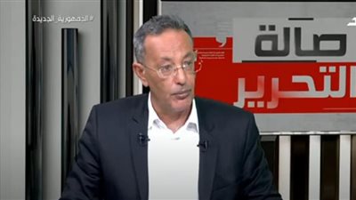 مصر قادرة على غزو السوق الأفريقية عبر الخدمات المالية.. شاهد