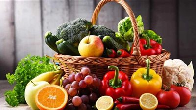 تناول الفواكه والخضراوات يخفّض خطر الموت