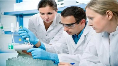 جامعة طبية لدوله أجنبية تبتكر علاج النقرس بدون اعراض جانبية