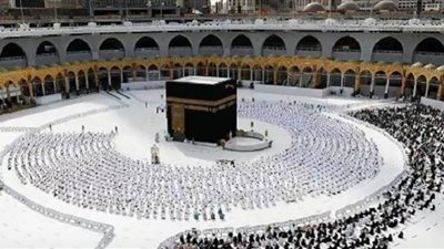 مفاجأة عن مبادرة تأشيرتك تذكرتك.. لا تصلح للعمرة إلا بشرط (فيديو)