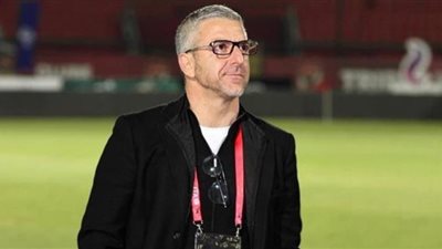 البنك الأهلي يتعاقد مع باسم مرسي وفاسيليو حزين