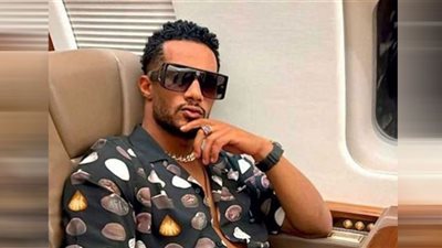 محمد رمضان يعلن موعد طرح أغنيته 