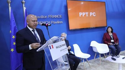 كامل الوزير: توفير نظم النقل الأخضر المستدام لدفع عجلة التنمية المستدامة