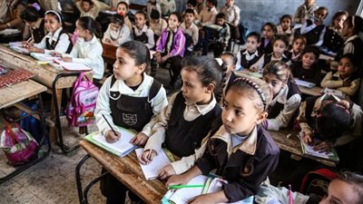 سيناريوهات غلق المدارس بسبب الفيروس المخلوي..
