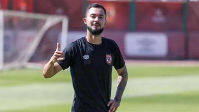 برونو سافيو على رأس قائمة المستبعدين من قائمة الأهلي في المونديال