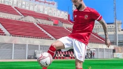 الاتحاد البوليفي يصدم الأهلي ويستدعي سافيو للتحقيق