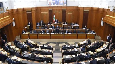 مجلس النواب اللبناني يفشل للمرة السادسة في انتخاب رئيس جديد للبلاد