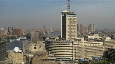 بيع ماسبيرو.. شائعات الإخوان لتدمير الدولة مستمرة (فيديو)