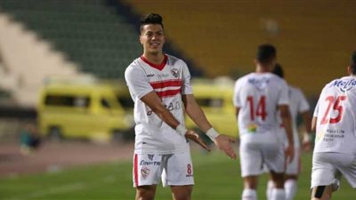 نجم الزمالك السابق: إمام عاشور يستحق الاحتراف في نادي أكبر